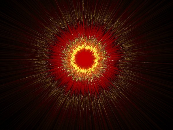 Abstract Sun 42 Digital Download